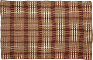 Berkeley Wool & Cotton Rug Rect 4'x6' VHC Brands - The Fox Decor